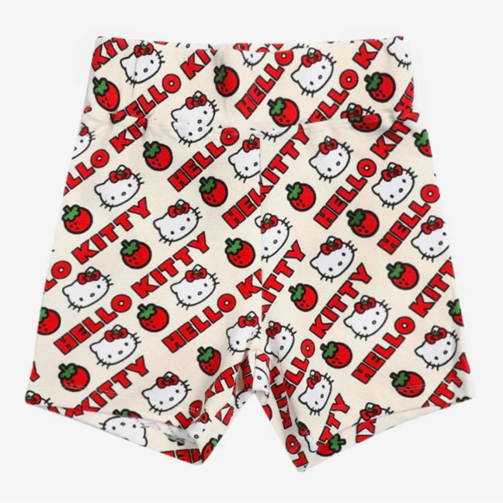 Hello Kitty Tights